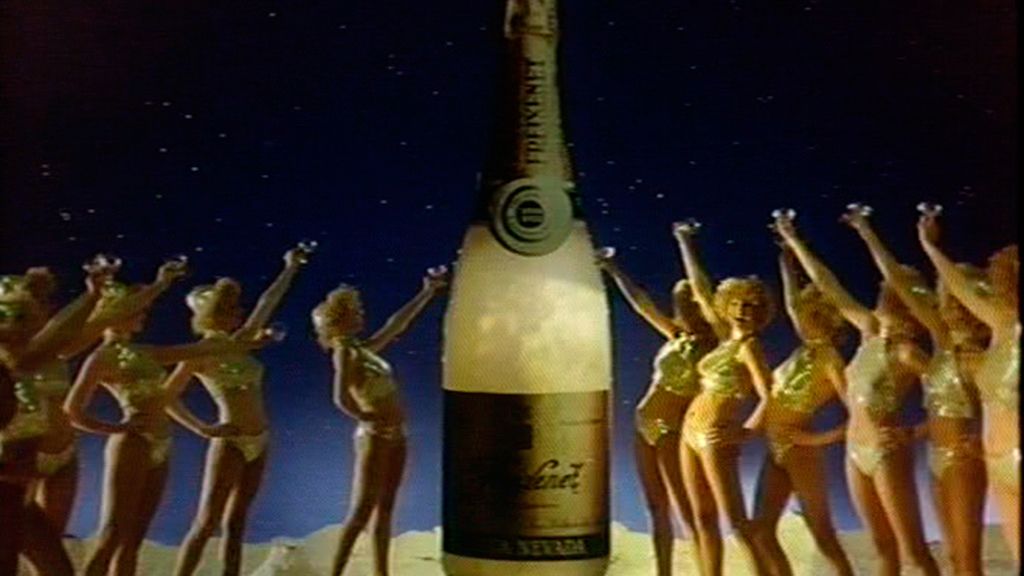 Freixenet¿Cuál es el primero que recuerdas?