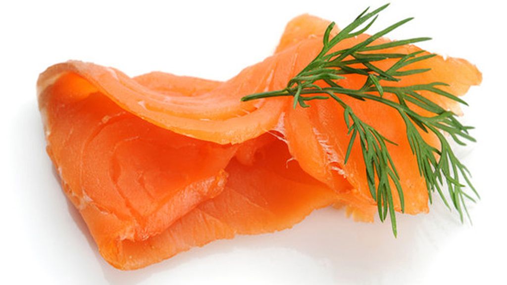 Salmón