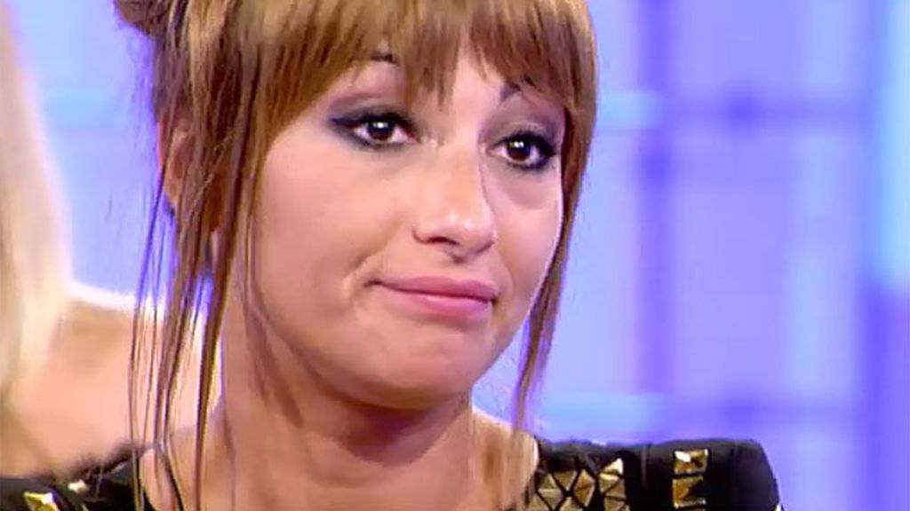 Cuatro chicas, cuatro bailes, muchas palabras y solo una elegida