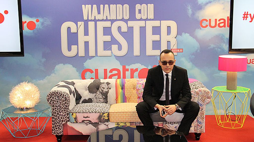 'Viajando con Chester': un ejercicio de transparencia y confianza