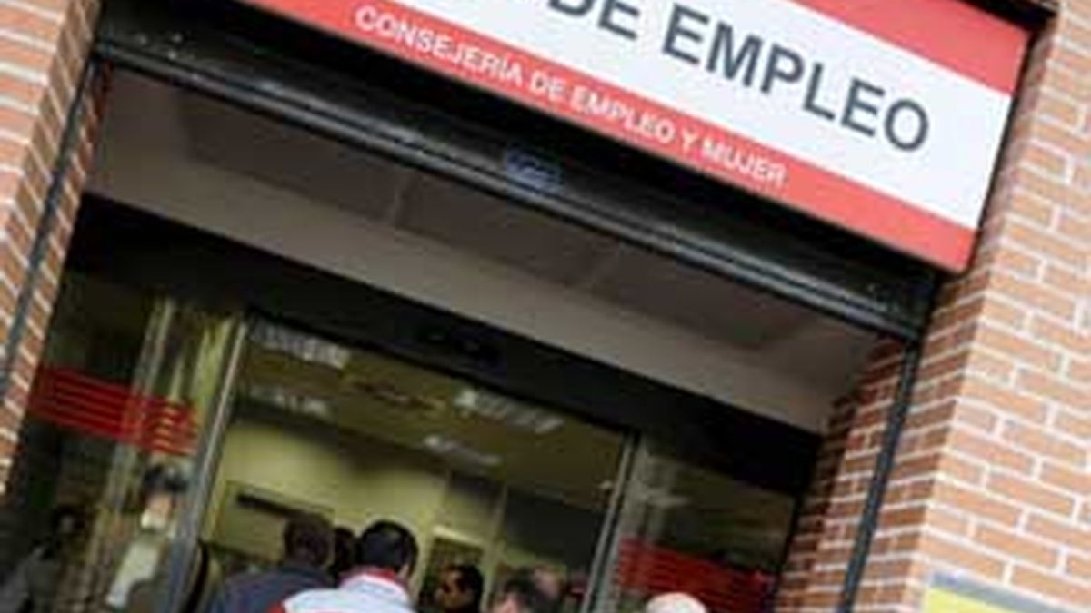 El problema del desempleo en España necesita de un amplio debate por la complejidad que entraña. Foto: EFE