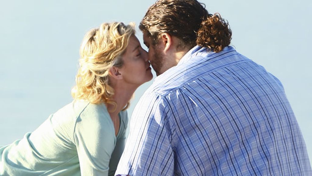 Hugo y Libby: la cita que nunca tuvieron