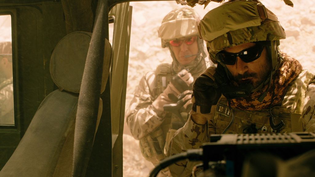 Comienza la operación rescate en Mali