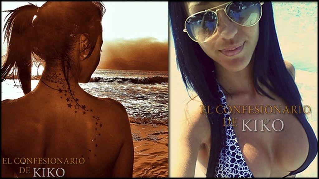 Conoce a la nueva conquista del hijo de Isabel Pantoja