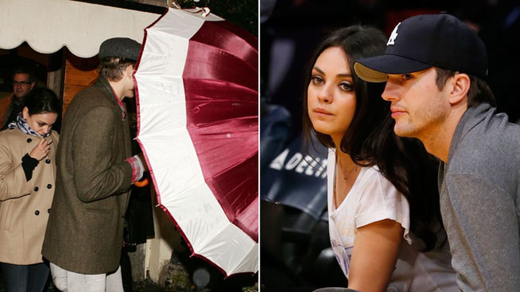 Diez maneras de huir de los paparazzis