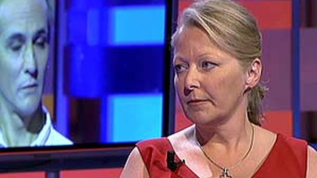 Raquel Mosquera contactará con Pedro Carrasco