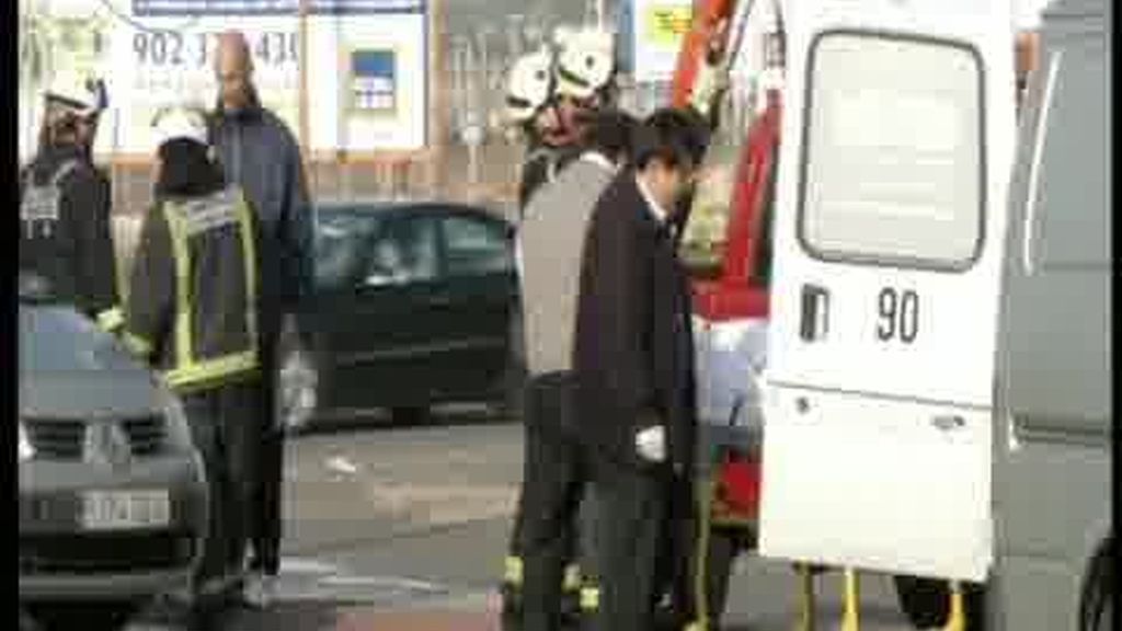 Espeluznate suceso en Córdoba.