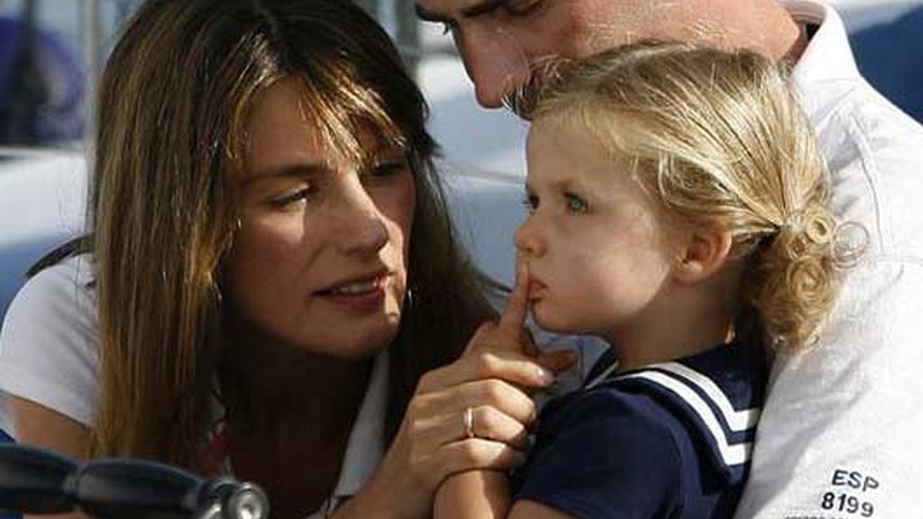 La Infanta Leonor