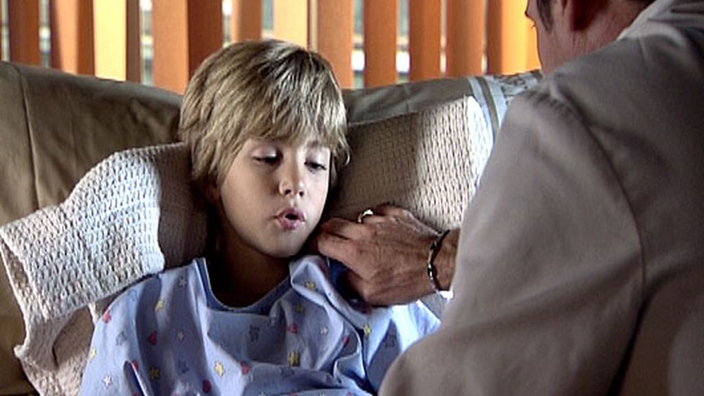 Capítulo 2, temporada 2: 'Tomarse un respiro'