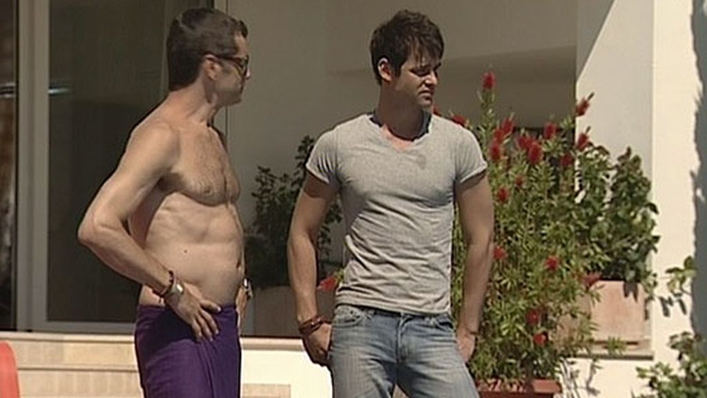 1x03 'Los unos y los otros'