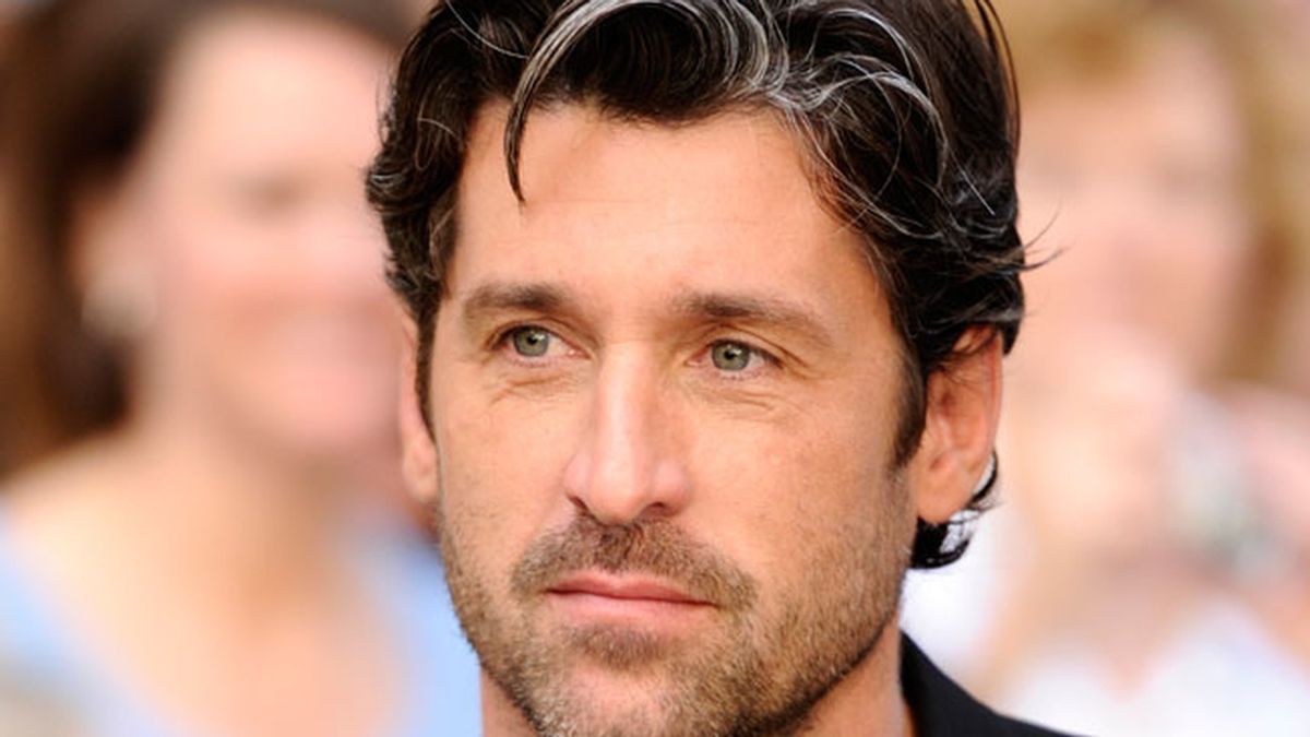 Patrick Dempsey