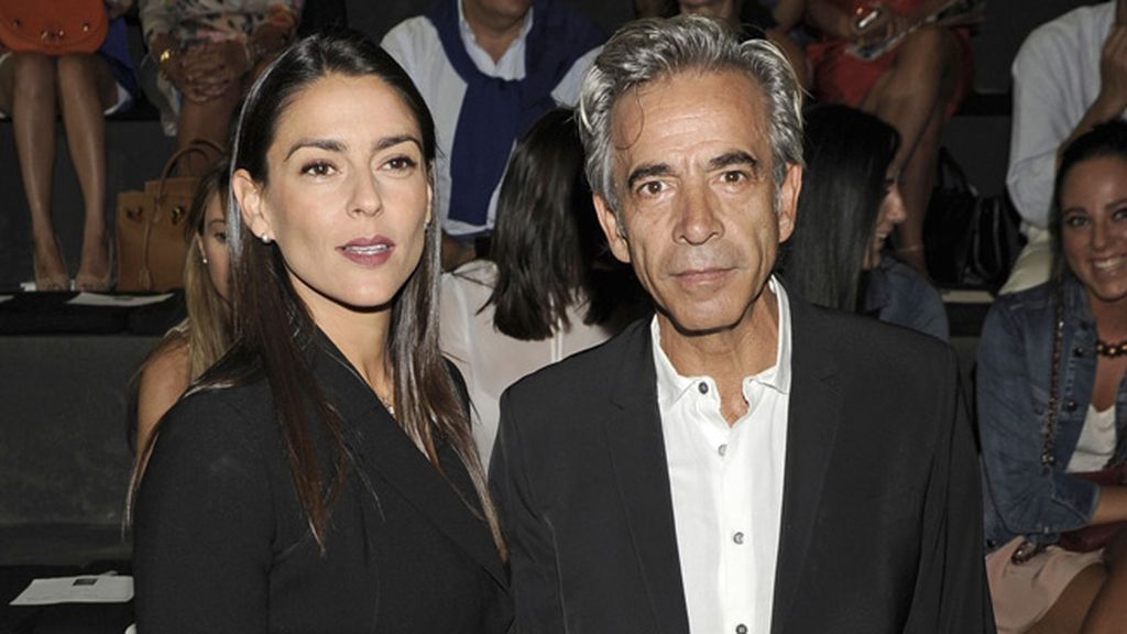 El desfile de famosos en el front row de la Fashion Week
