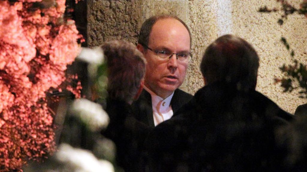 Los detalles de la boda de Tatiana Santo Domingo y Andrea Casiraghi, foto a foto