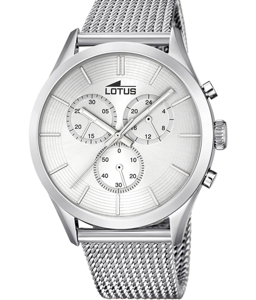 Participa en nuestro concurso y llévate un LOTUS de hombre