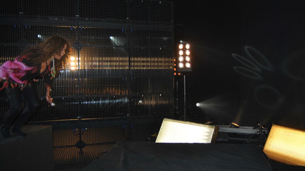 Los saltos de los coaches, foto a foto