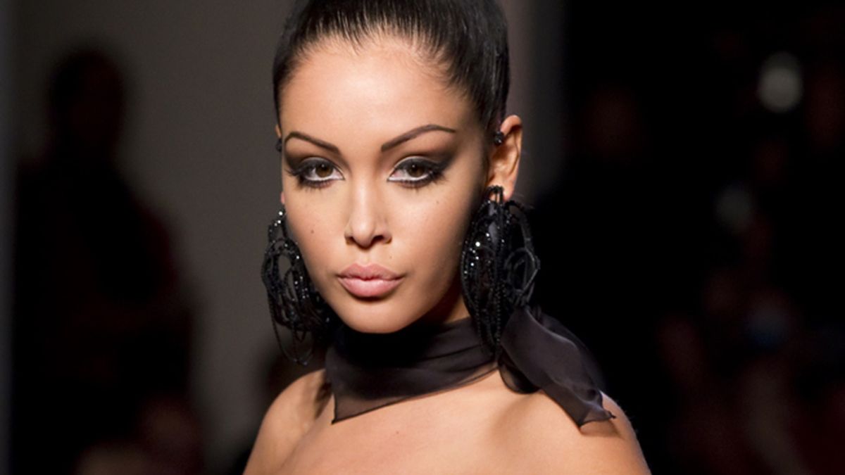 Arrestan a la Kim Kardashian francesa por intentar asesinar a su pareja