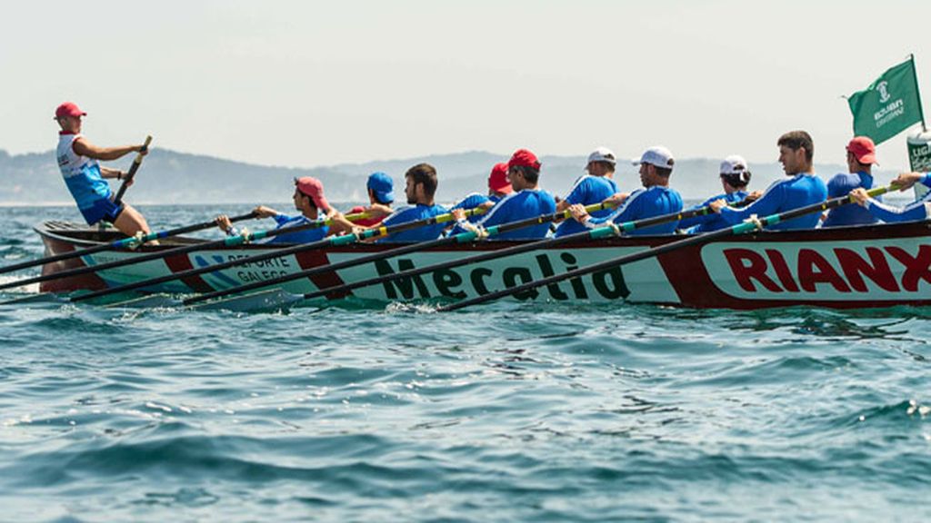 Un deporte náutico que enseña paisajes y cultura histórica