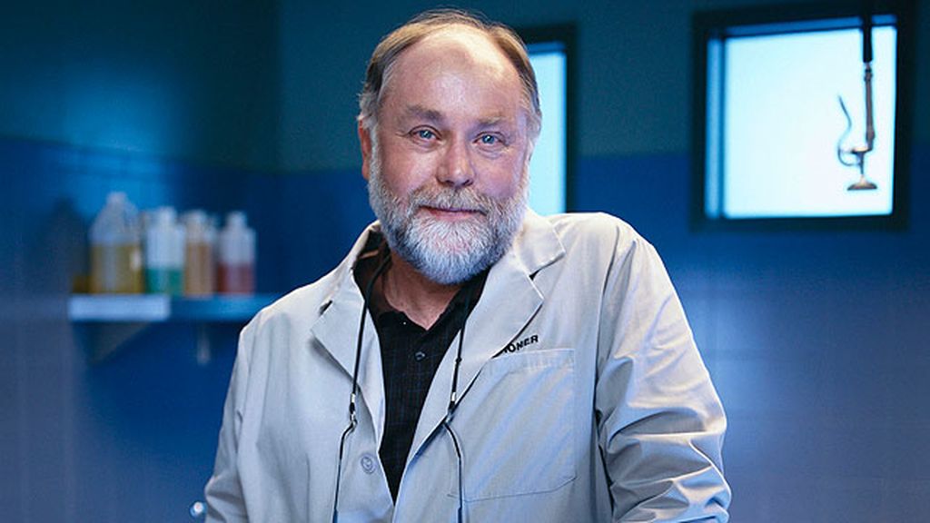 Insólita autopsias, en la agenda de trabajo de los médicos forenses del C.S.I.