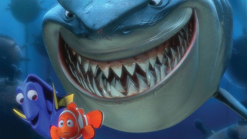 Buscando a Nemo
