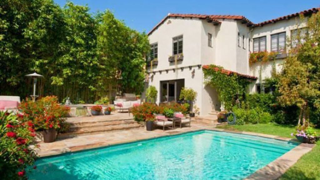 La casa de Kate Walsh, Addison Montgomery en 'Anatomía de Grey, a la venta