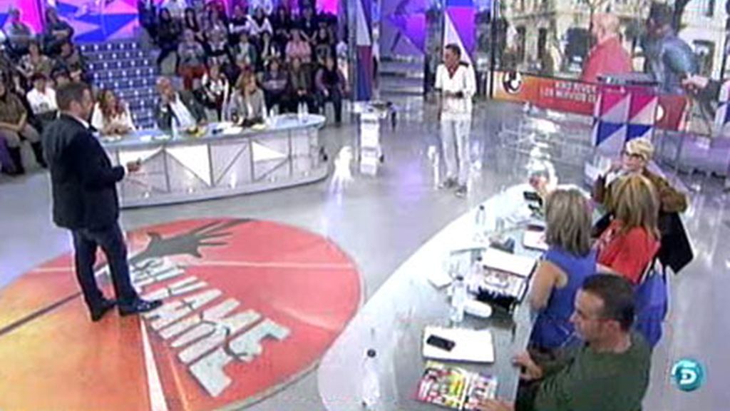 Han demostrado tenerse confianza ciega