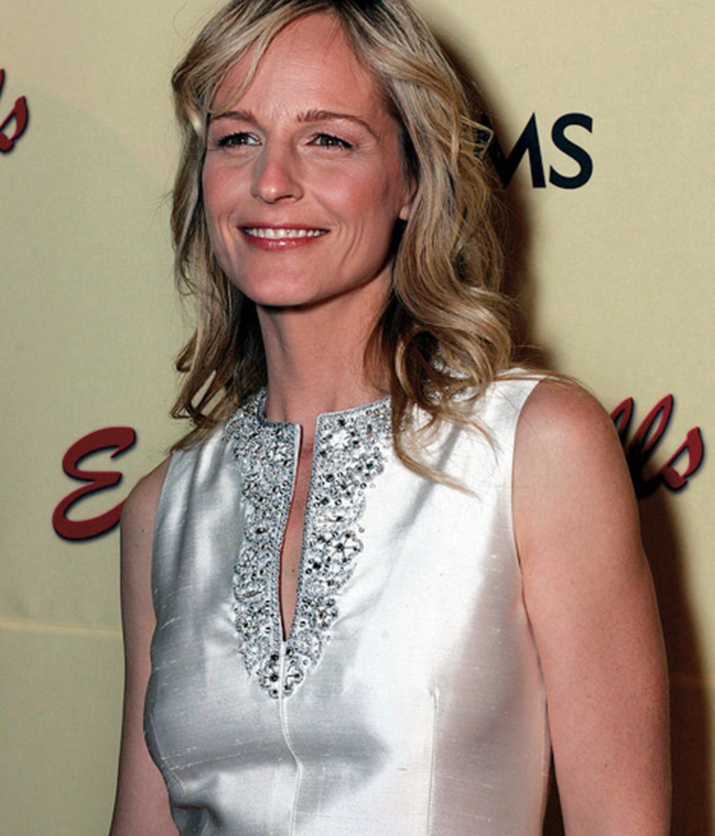 Helen Hunt