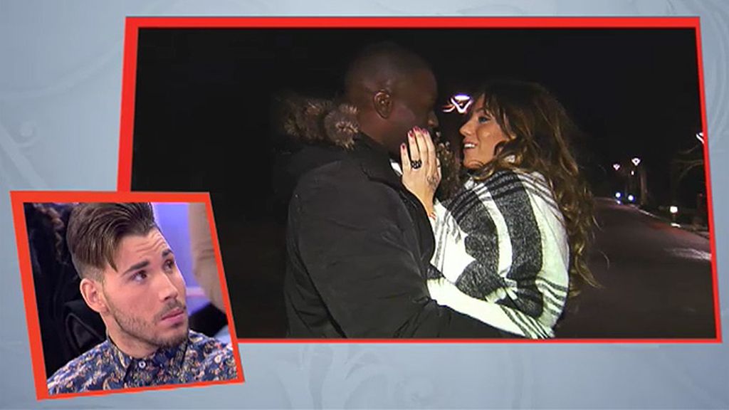 Steisy, tras la cita sin cámaras con Dosel: "Doy fe, el mito es verdad"