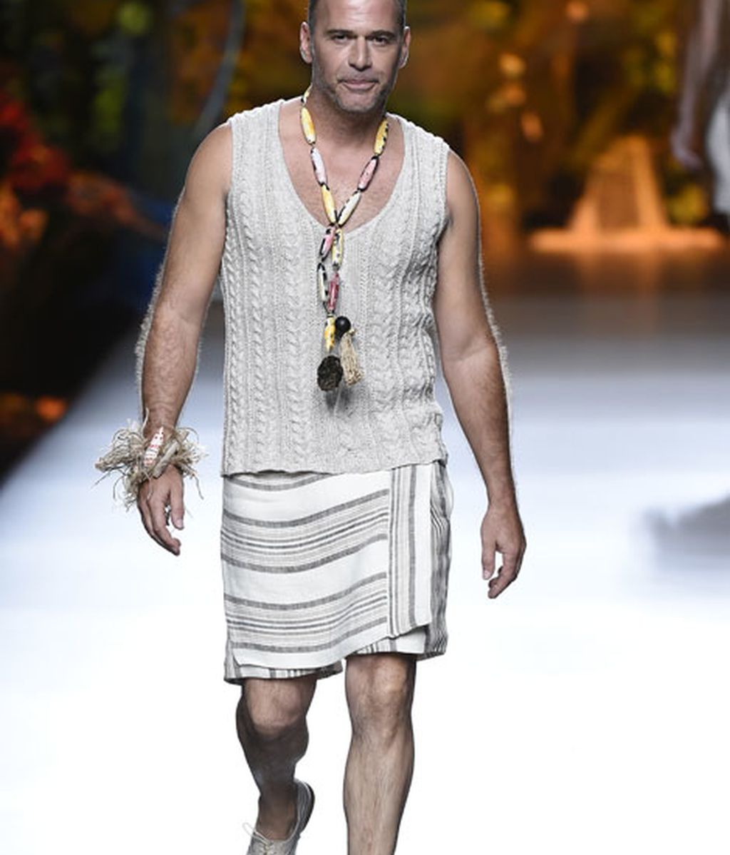 Corales, estrellas y esponjas de mar