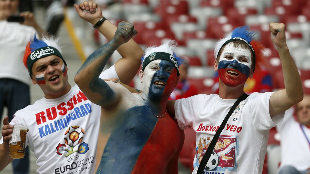 Gloria o resignación