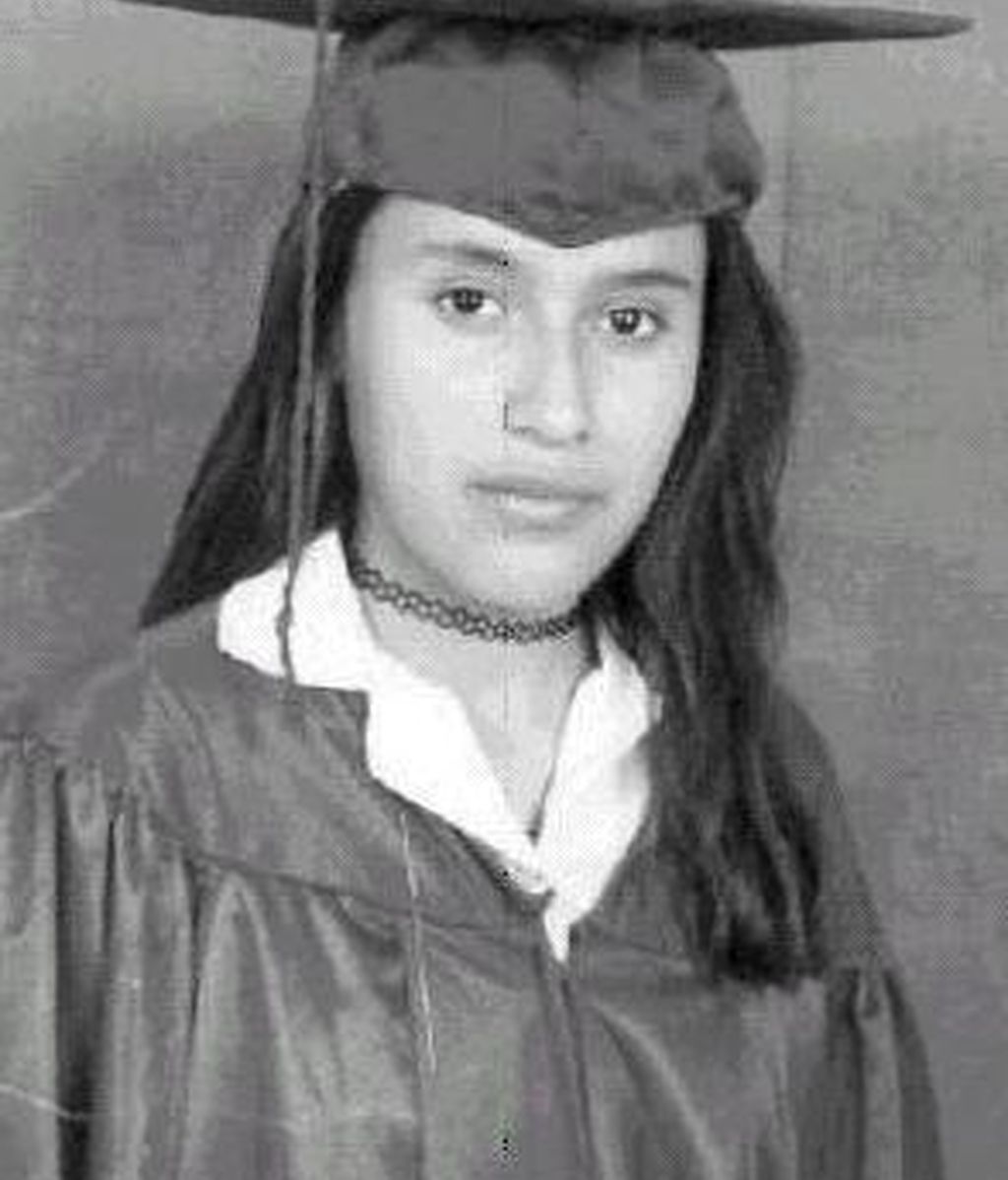 Gladys Elena Alor Suárez, DESAPARECIDA