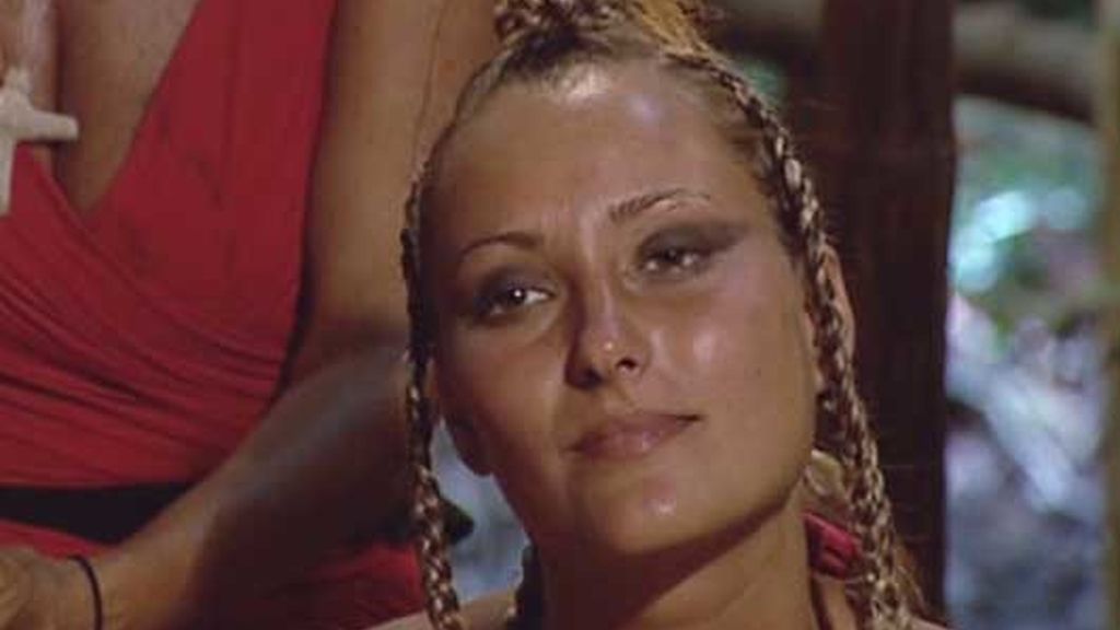 Bellezas 'made in' 'Supervivientes'
