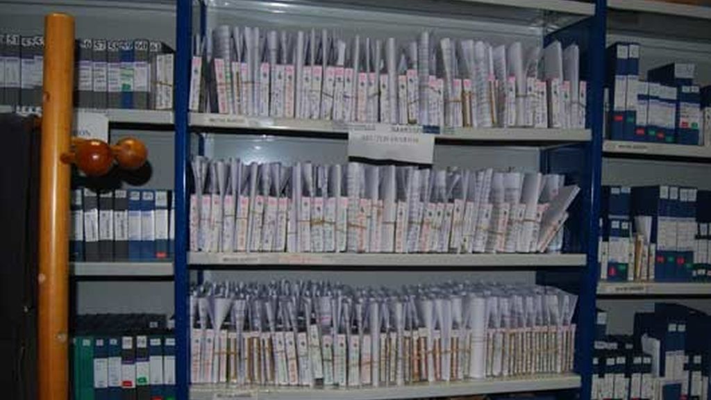 Lo que no se ve de la casa de GH