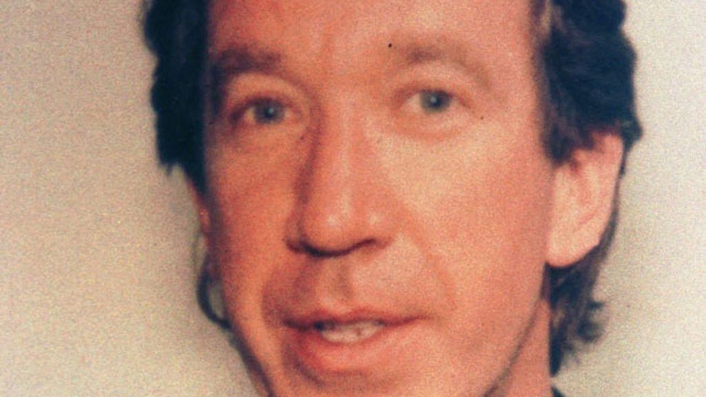 Tim Allen