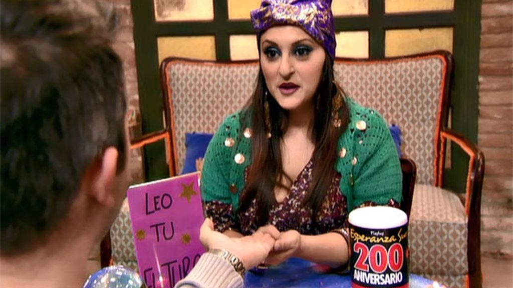 Esperanza Sur está de aniversario