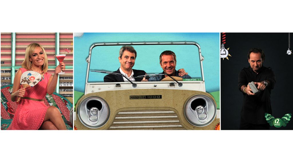 El ejército de los Ángeles Verdes