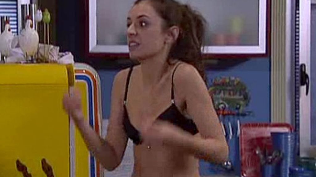 La mentira de la pasión