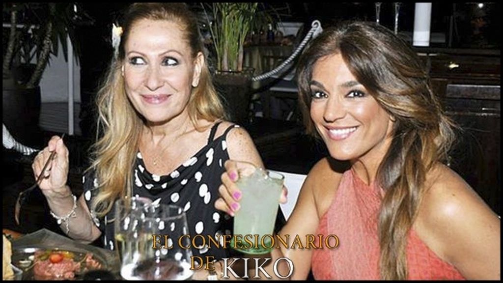 Rosa, Raquel y Víctor, protagonistas del gran desfile de carrozas