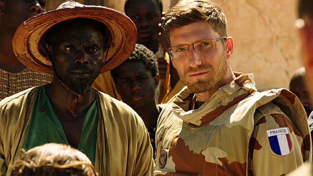 Las mejores imágenes del capítulo T01xC02