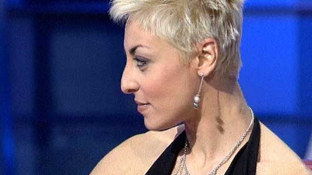 Patrizzia, eliminada