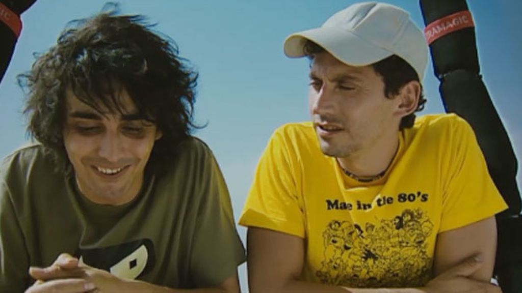 'Globocop': Todo es posible en Esperanza Sur