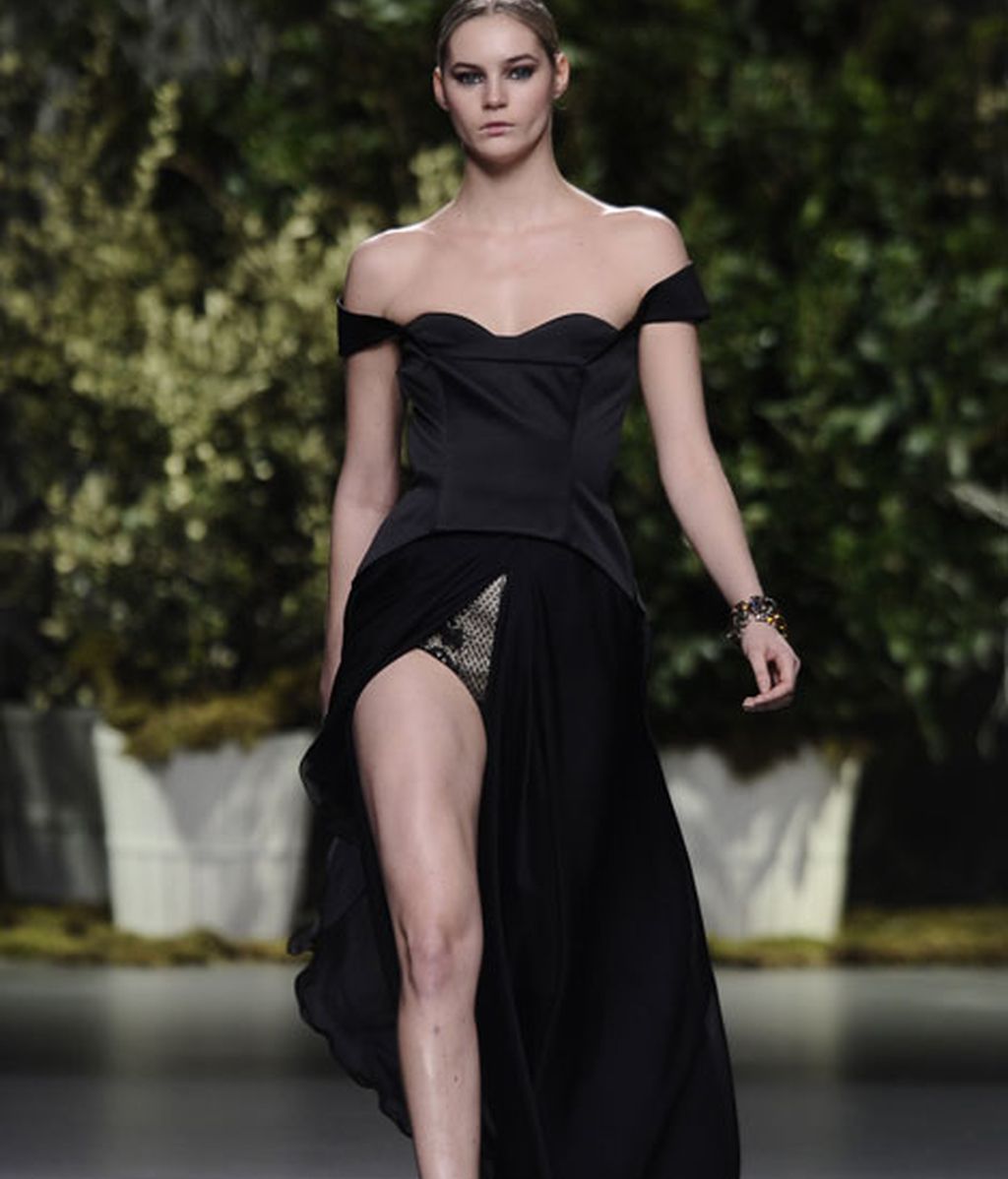 Ion Fiz: elegancia confortable