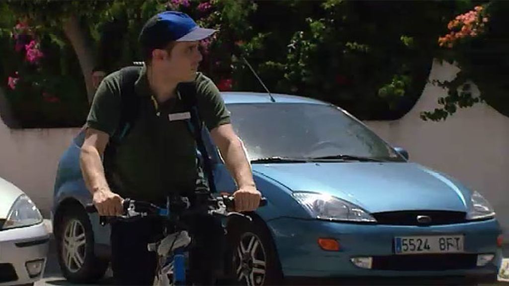 Un niño grande que quiere encontrar a la mujer de su vida