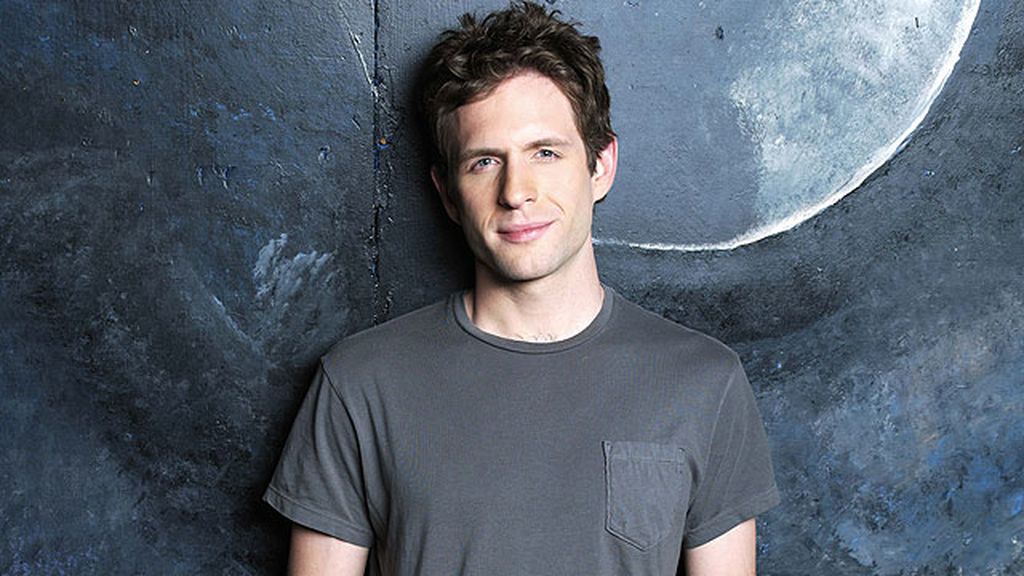 Danny DeVito encabeza el reparto