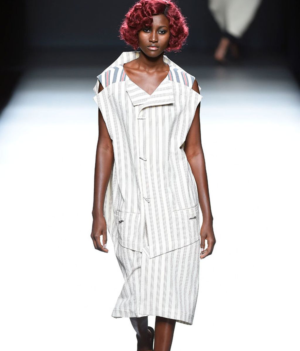 Las mil posibilidades del 'seersuker’