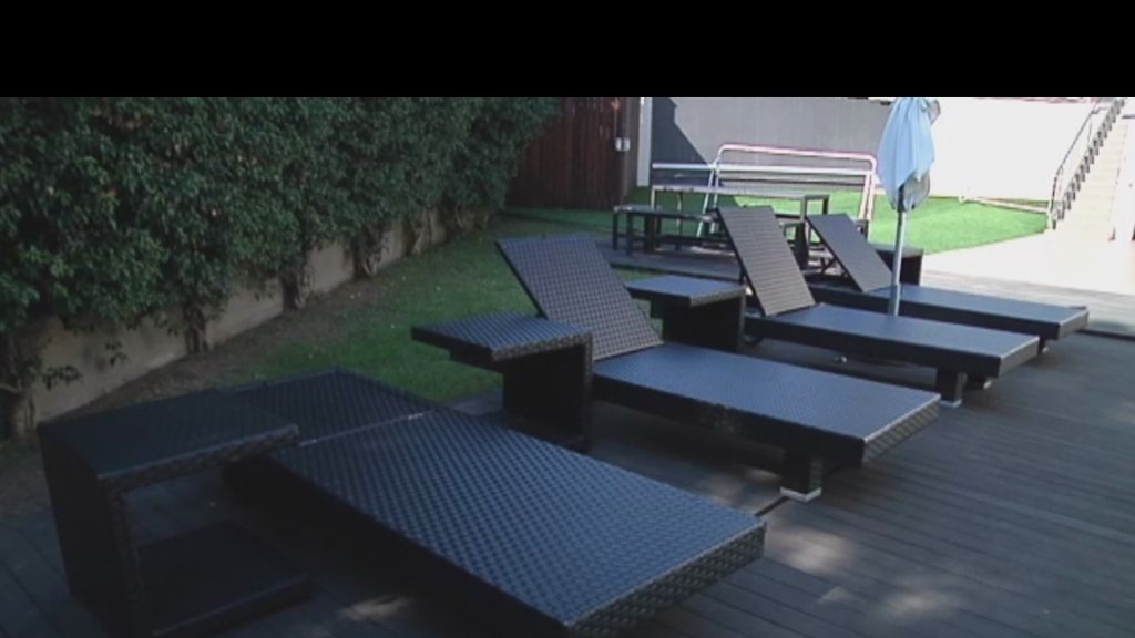 ¿La casa de Cesc Fábregas?