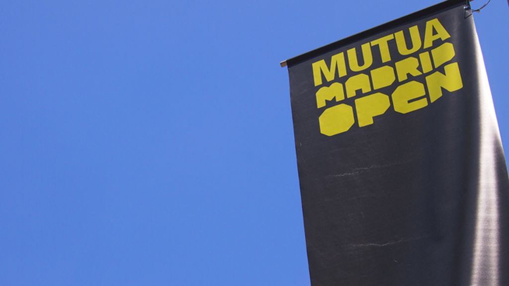 Famosos, gin&tonic y tenis