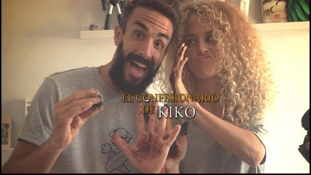 Juanma y Azahara, juntos en Málaga