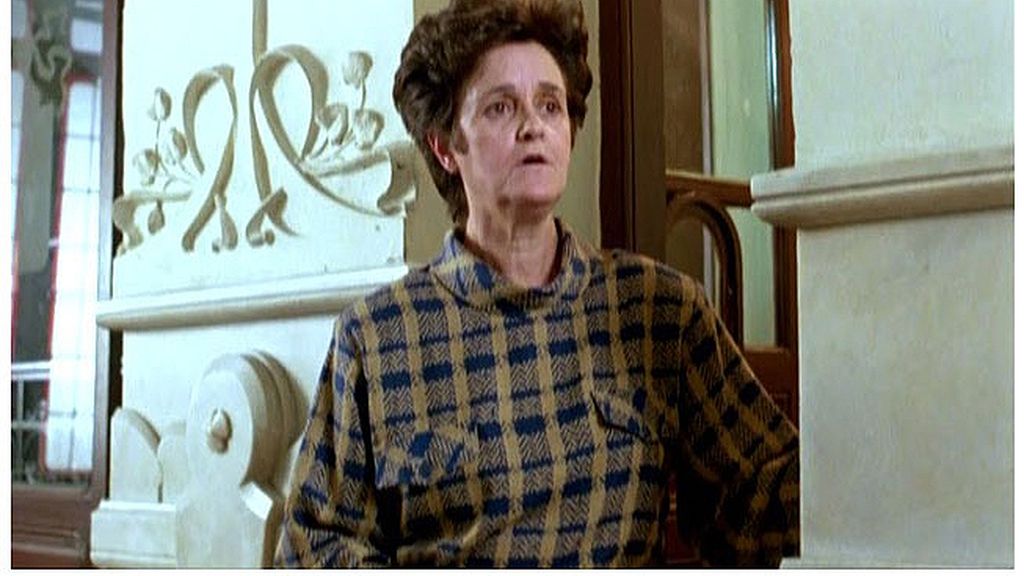 Adiós a la verdadera musa de Almodóvar