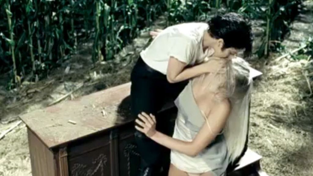 Lady Gaga, sus múltiples personajes