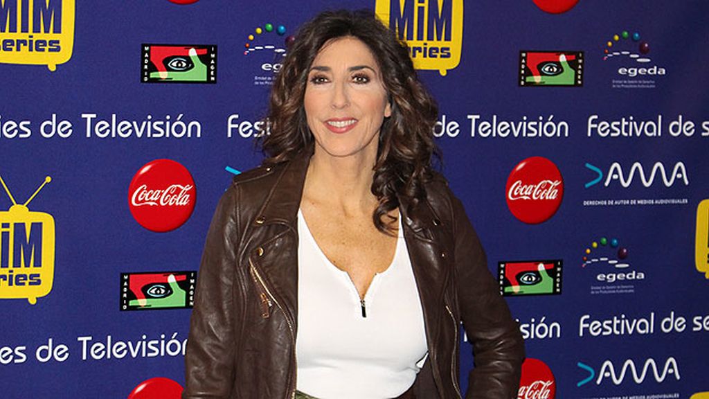 Antonio Pagudo, Nacho Guerreros, Jordi Sánchez, Macarena Gómez....